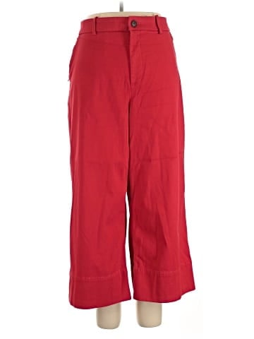 SPANX Casual Pants (view 1)