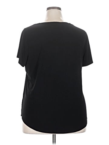 Roz & Ali Short Sleeve T-Shirt (view 2)