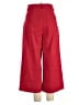 SPANX Red Casual Pants Size 1X - photo 2