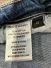 Flying Monkey Blue Jeans Size 30 waist - photo 8