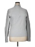 Athleta Gray Turtleneck Sweater Size XL - photo 1