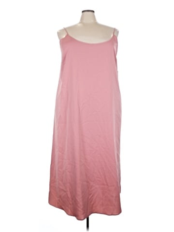 ELOQUII Casual Dress (view 1)