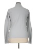 Athleta Gray Turtleneck Sweater Size XL - photo 2