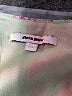 Maison Amory 100% Polyester Floral Green Casual Skirt Size XXL - photo 4