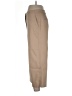 Ann Taylor Solid Tan Khakis Size 10 - photo 5