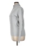 Athleta Gray Turtleneck Sweater Size XL - photo 5
