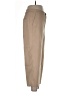 Ann Taylor Solid Tan Khakis Size 10 - photo 4