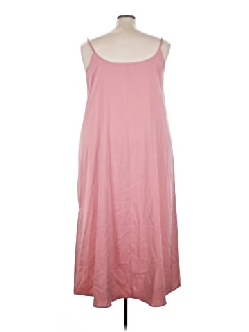 ELOQUII Casual Dress (view 2)