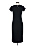 Gap Solid Black Casual Dress Size XS - photo 2