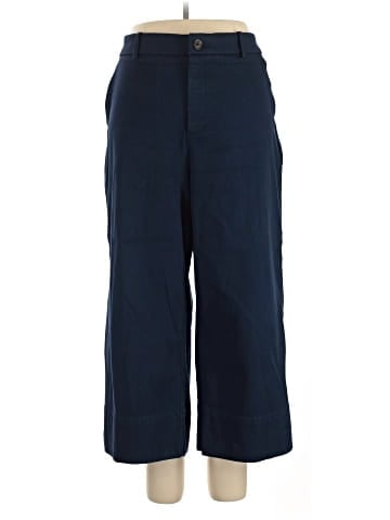 SPANX Casual Pants (view 1)