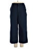 SPANX Blue Casual Pants Size 1X - photo 1