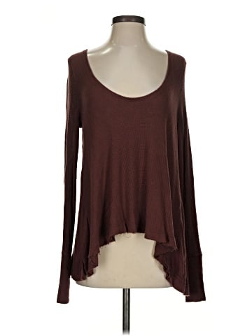 We the Free Thermal Top (view 1)