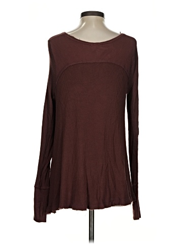 We the Free Thermal Top (view 2)