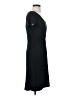 Athleta Solid Black Cocktail Dress Size S - photo 4