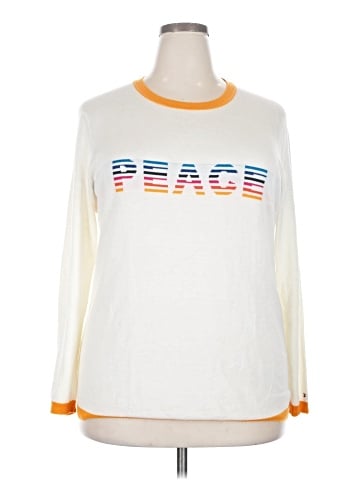 Tommy Hilfiger Pullover Sweater (view 1)