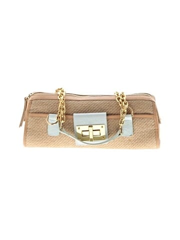 Lauren by Ralph Lauren Satchel (view 1)