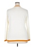 Tommy Hilfiger 100% Acrylic White Pullover Sweater Size XXL - photo 2