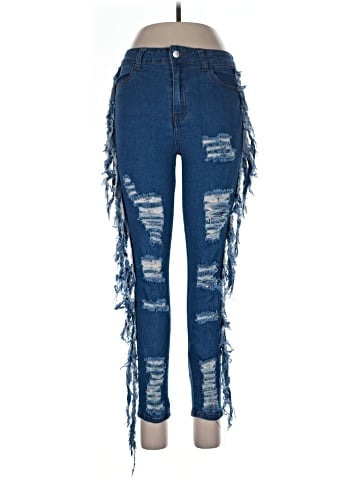 Assorted Brands Jeans (view 1)