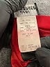 Jodi Kristopher 100% Polyester Red Cocktail Dress Size M - photo 8
