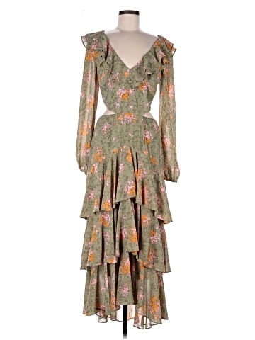 WAYF Cocktail Dress (view 1)