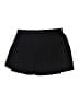 Active Solid Black Active Skort Size 3X - photo 1