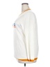 Tommy Hilfiger 100% Acrylic White Pullover Sweater Size XXL - photo 5