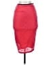 Assorted Brands Red Formal Skirt Size S - photo 1