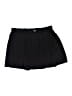 Active Solid Black Active Skort Size 3X - photo 2
