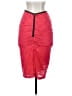 Assorted Brands Red Formal Skirt Size S - photo 2