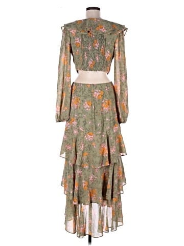 WAYF Cocktail Dress (view 2)