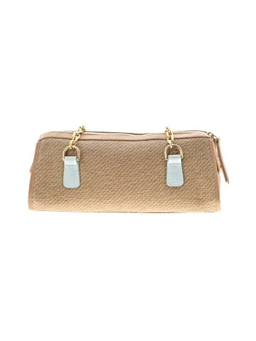 Lauren by Ralph Lauren Satchel (view 2)