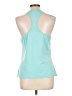 Assorted Brands Teal Active Tank Size L - photo 2