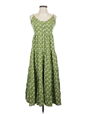 Patrons of Peace Casual Dress (view 1)