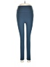 Girlfriend Collective Blue Active Pants Size M - photo 1