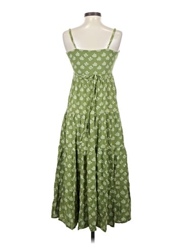 Patrons of Peace Casual Dress (view 2)