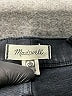 Madewell Black Jeans Size 33 waist (tall) - photo 7