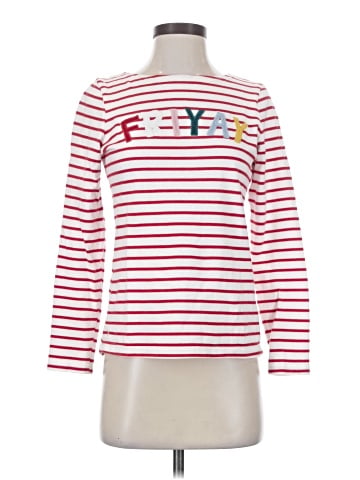 Joules Long Sleeve T-Shirt (view 1)