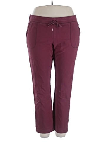 L.L.Bean Active Pants (view 1)
