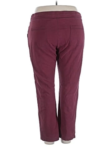L.L.Bean Active Pants (view 2)