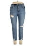 Aeropostale Blue Jeans Size 14 Reg - photo 1