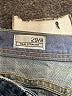 Gap Hearts Blue Jeans Size 29 waist - photo 7