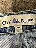 Assorted Brands Blue Jeans Size 14 - photo 7