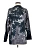 We the Free Tie-dye Gray Turtleneck Sweater Size XS - photo 1
