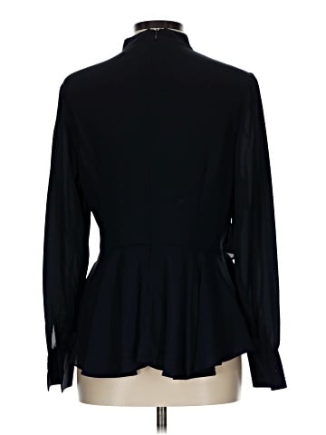 Marled by Reunited Long Sleeve Top (view 2)