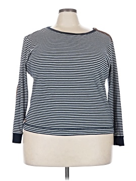 Lauren By Ralph Lauren Pullover Sweater