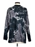 We the Free Tie-dye Gray Turtleneck Sweater Size XS - photo 2