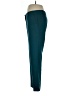Talbots Solid Teal Dress Pants Size 10 - photo 5