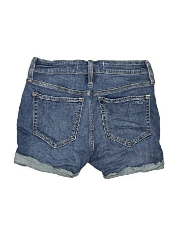 Hollister Denim Shorts (view 2)