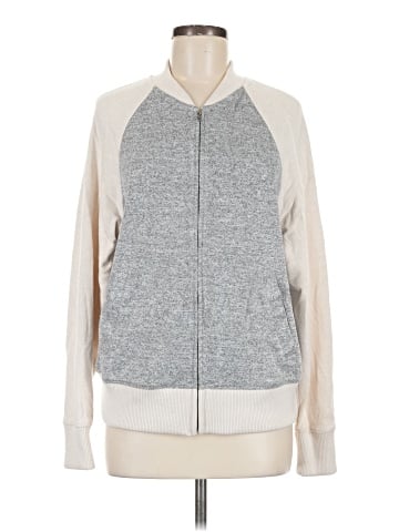 Gap Zip Up Hoodie (view 1)