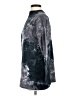 We the Free Tie-dye Gray Turtleneck Sweater Size XS - photo 5